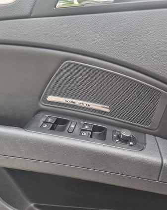 Skoda Superb cena 36500 przebieg: 217977, rok produkcji 2012 z Lublin małe 407